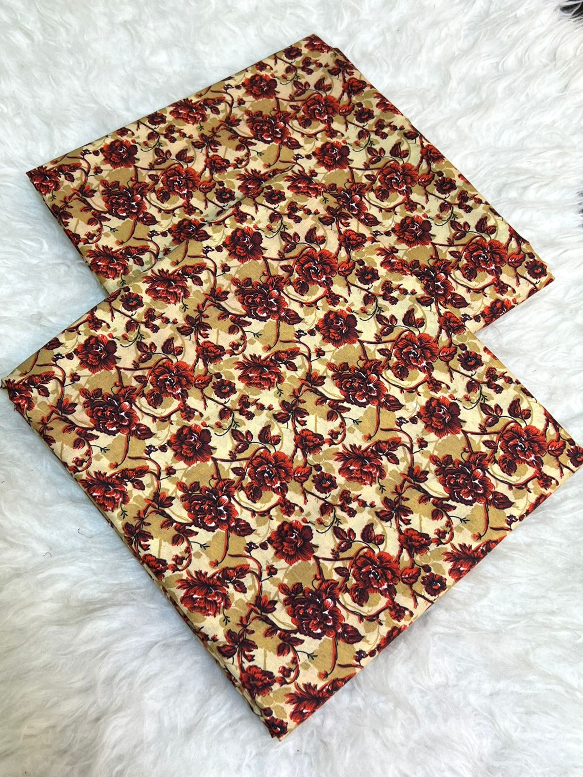 Dynasty Cotton Premium 2Piece 001