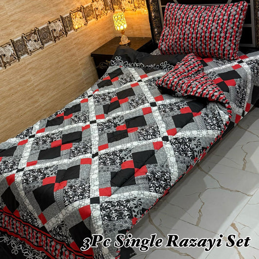 3ps vicky razayi set 001