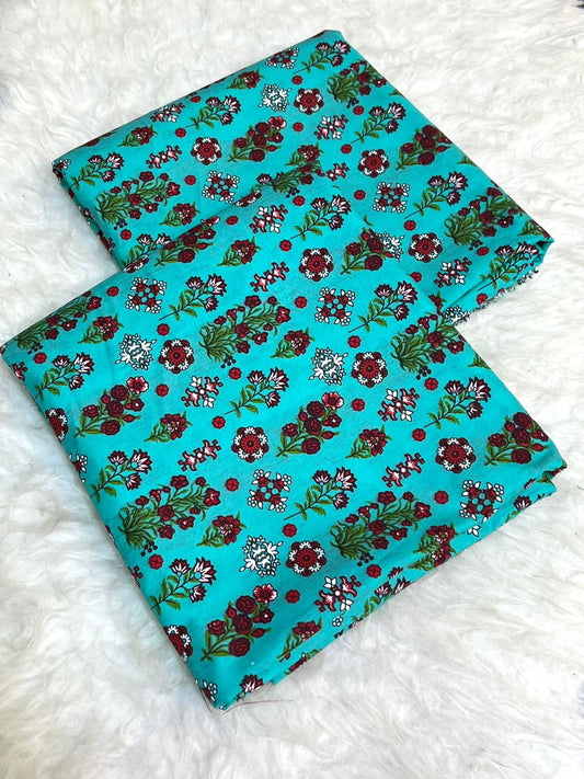Dynasty Cotton Premium 2Piece 002
