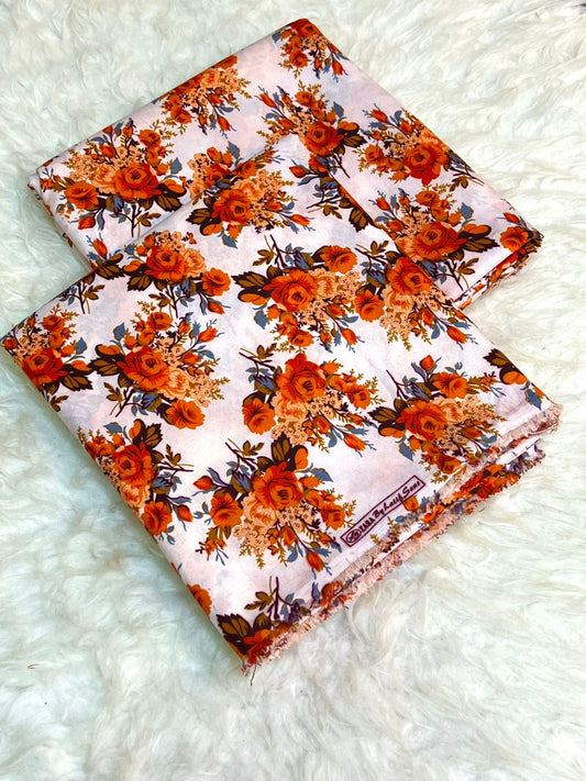 Dynasty Cotton Premium 2Piece 003