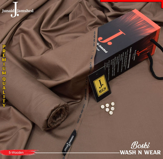 J,box washnwear 007