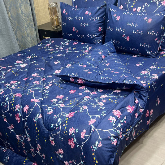 6PC Vicky Razayi Set NFBB-005