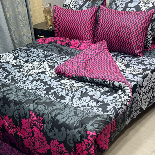 6PC Vicky Razayi Set NFBB-003