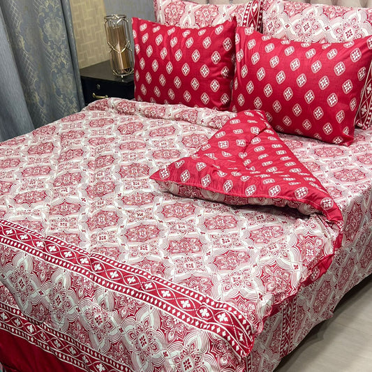 6PC Vicky Razayi Set NFBB-002