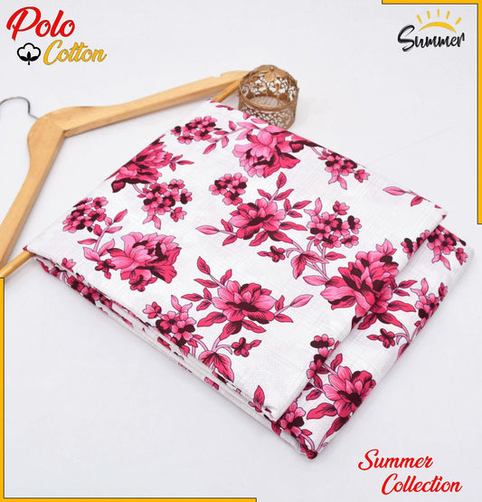 Premium Lawn 2Piece Unstitched - 003